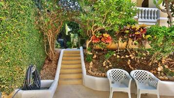 Căn hộ | 2 phòng ngủ