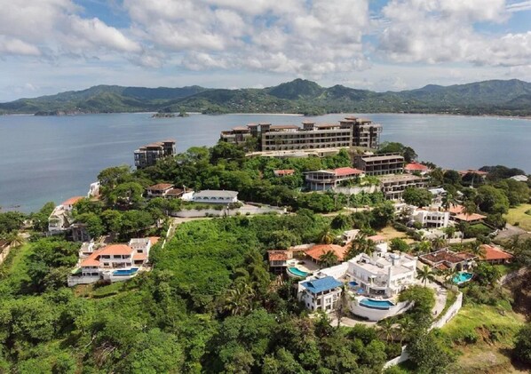 Apartment | 2 bedrooms - 150 m From Marina Flamingo Lovely 2 Bed Penthouse - Flamingo Rose Vista (Cabo Velas)