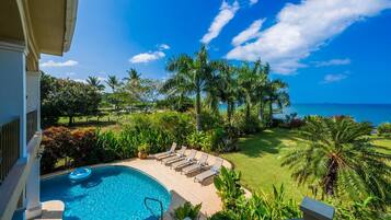 Villa | 7 Schlafzimmer