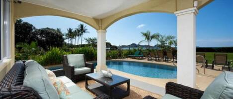 Biệt thự | 7 phòng ngủ