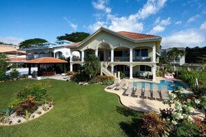Villa | 7 sovrum