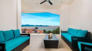 Căn hộ | 3 phòng ngủ