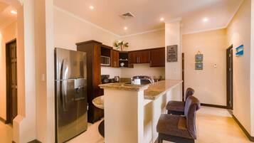 Căn hộ | 3 phòng ngủ