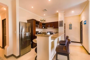 Căn hộ | 3 phòng ngủ