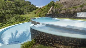 Căn hộ | 3 phòng ngủ