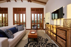 Villa | 2 bedrooms, WiFi - LC Casa Alouatta Guest (Tempate)