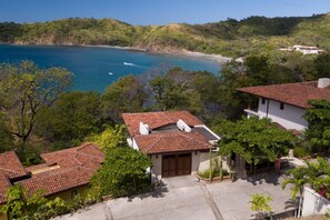 Vila | 2 quartos, Wi-Fi