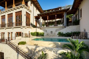 Villa | 2 bedrooms, WiFi - LC Casa Alouatta Guest (Tempate)
