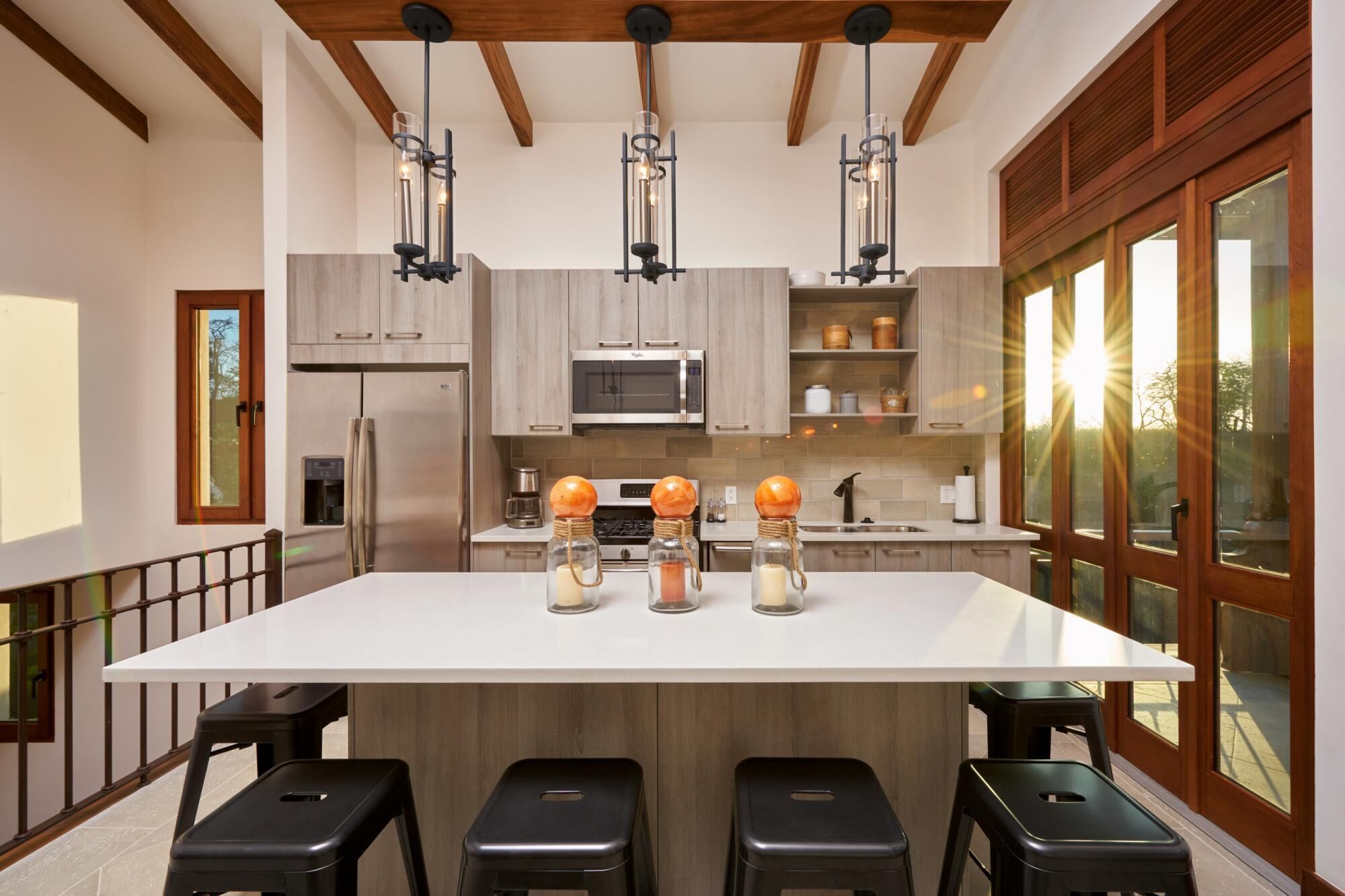 Vila | 2 quartos, Wi-Fi