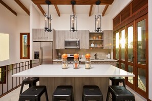 Vila | 2 quartos, Wi-Fi