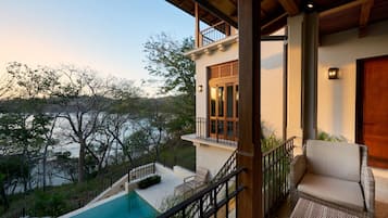 Villa | 2 Schlafzimmer, WLAN