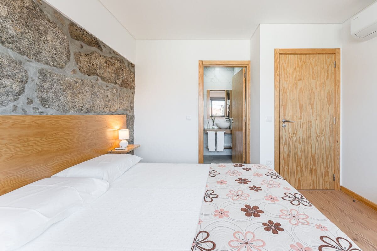 Classic-Doppelzimmer (Pereira)