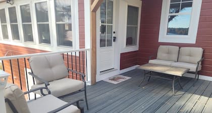 2 Bed 1.5 Bath on Pool Pond Close Franklin Pierce