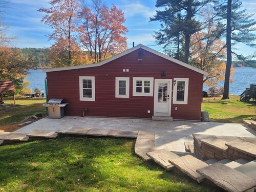 2 Bed 1.5 Bath on Pool Pond Close Franklin Pierce
