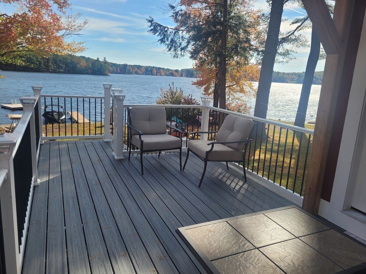 شرفة/رواق
