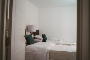 2 habitaciones 