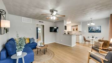 スマートテレビ