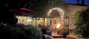 Peaceful Country Getaway for One or Two