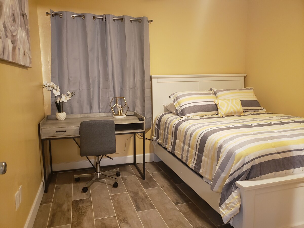 Image de profil de l’hôte