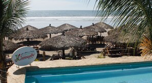 Unclassified image, 2 of 25, button - Chiringuito de Palo Hotel (San Blas)
