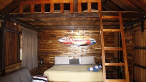 Unclassified image, 5 of 25, button - Chiringuito de Palo Hotel (San Blas)