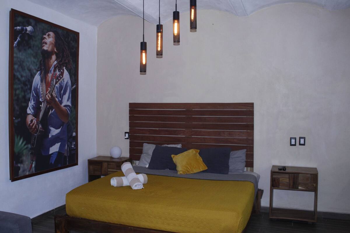 Business Room