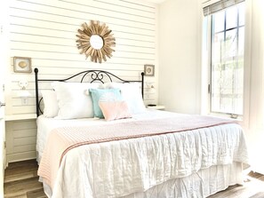 1 soverom, reiseseng for barn, wi-fi (inkludert) og sengetøy