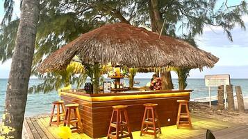 Bar (en la propiedad)