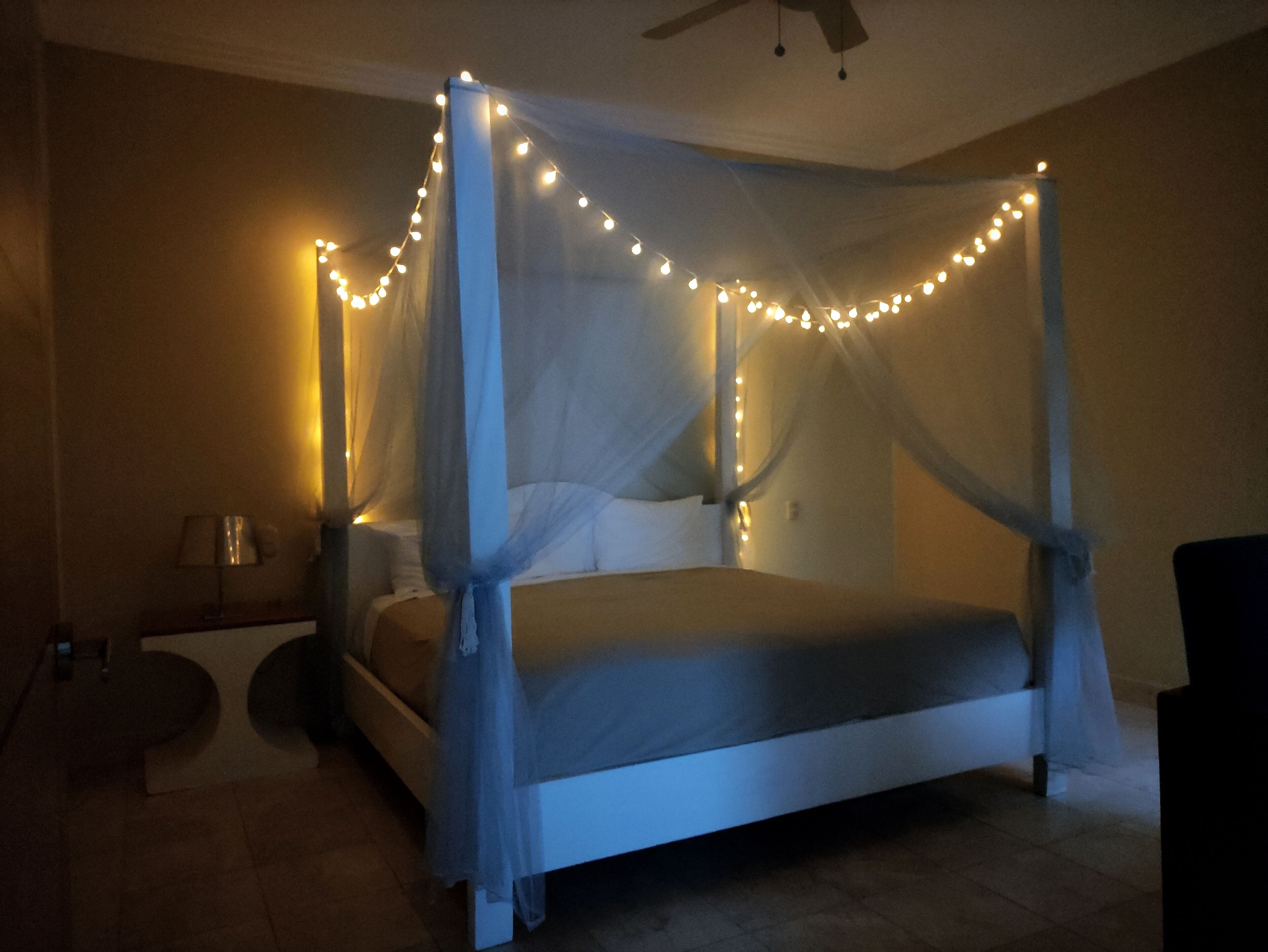 2 habitaciones, escritorio, wifi gratis y ropa de cama 