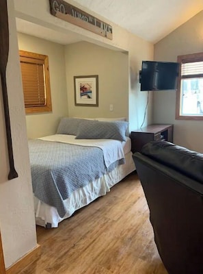 2 chambres, Wi-Fi