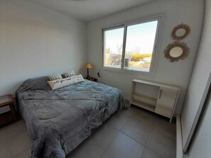 1 habitación y wifi 