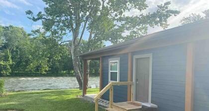 New! 1BR on Watauga River near Watauga Lake