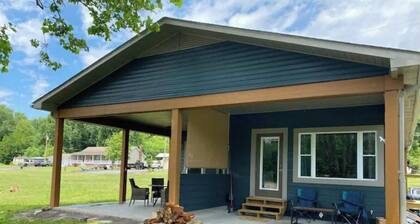 1BR on Watauga River near Watauga Lake