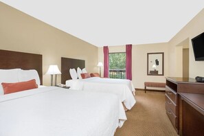 1 bedroom, Internet