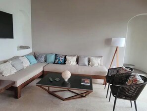 Smart TV - Brand New! Ocean View Luxury w/Infinity Pool and Hot Tub (Sayulita)