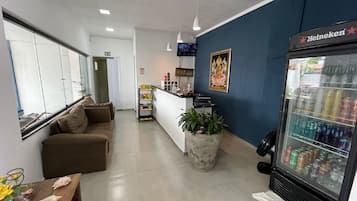 Smart TV, Netflix, streaming services