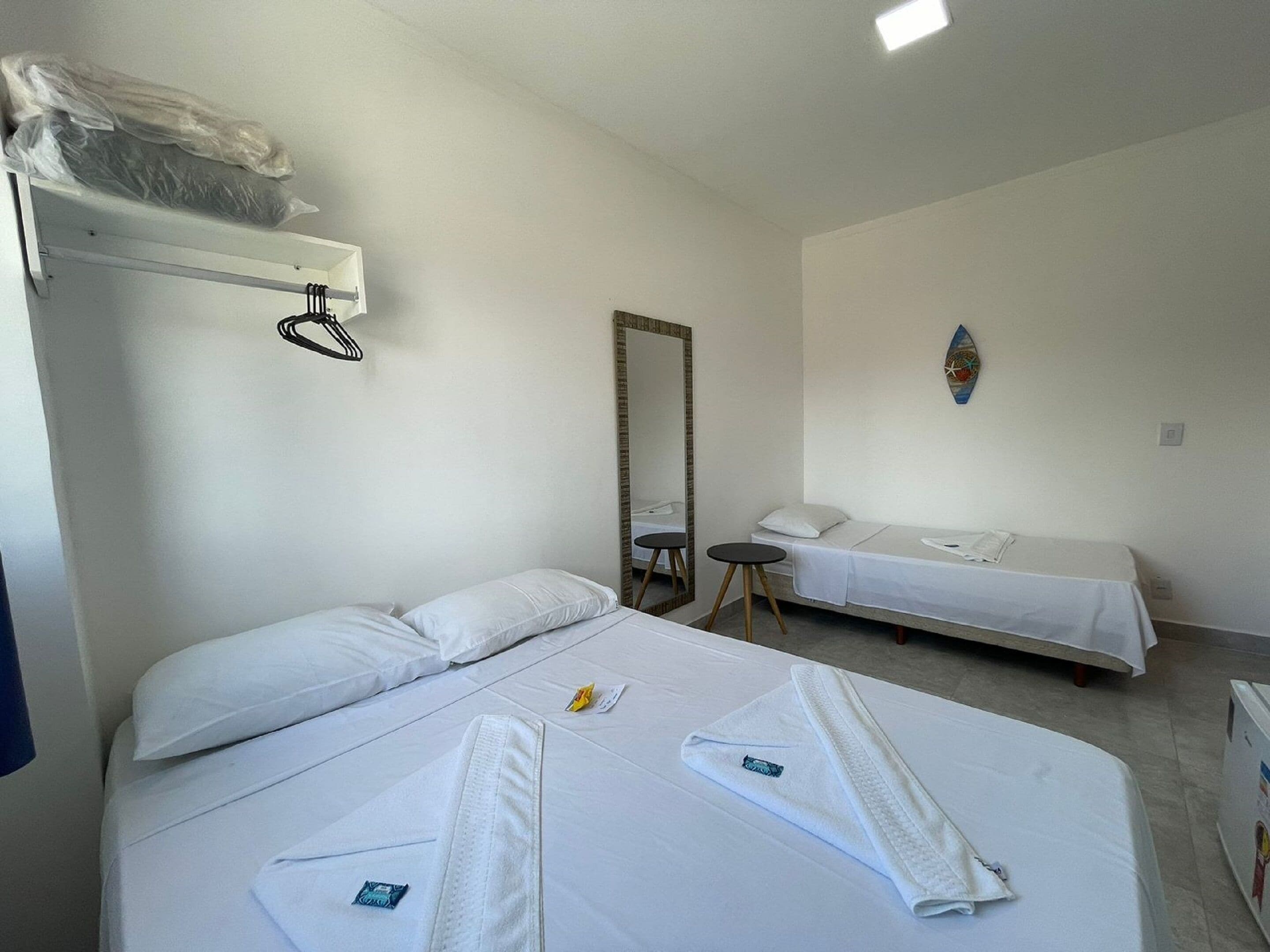 Kamar Tradisional | Wi-Fi gratis