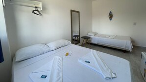 Habitación tradicional