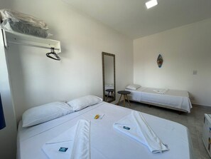 Quarto 3 | Wi-Fi de cortesia