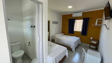 Traditional Room | Free WiFi