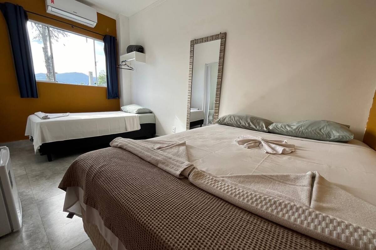 Traditional Room | WiFi (free)
