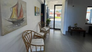 Recepción