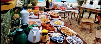 POUSADA AZUL MARINHO UBATUBA