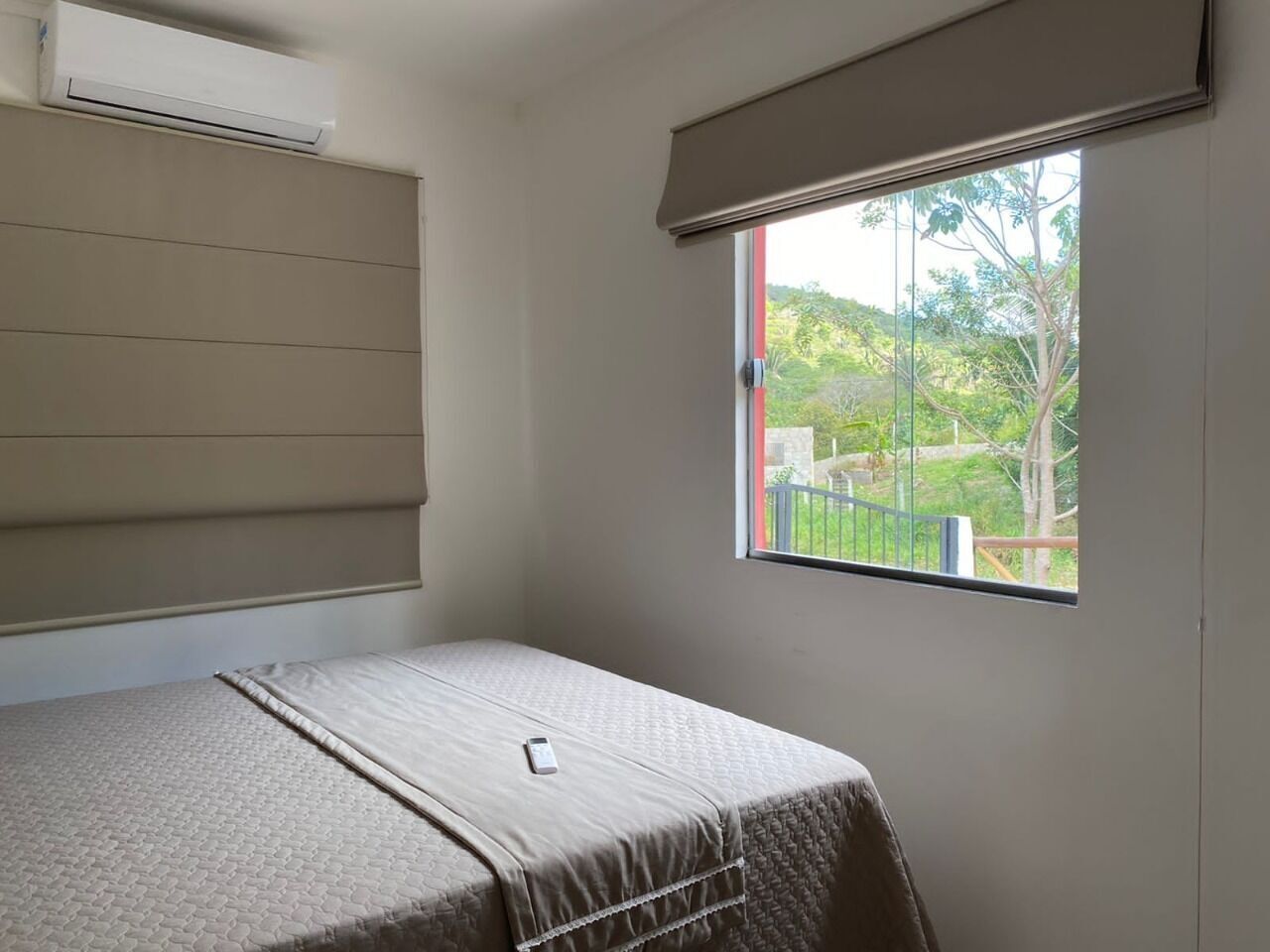 Roupas de cama premium, camas com colchões pillow-top