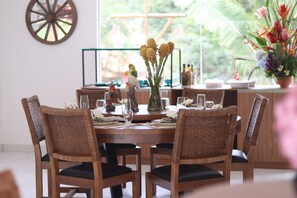 Restaurant - Hotel Villa Babaçu (Jacobina)
