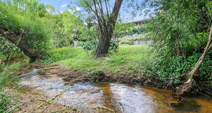 Spring Creek Cottage