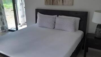 1 間睡房、免費 Wi-Fi