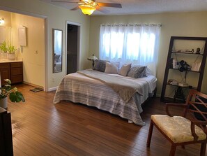 3 bedrooms