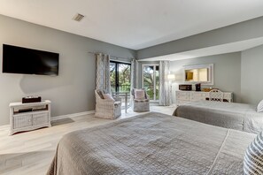 1 camera, ferro/asse da stiro, Wi-Fi gratuito, lenzuola