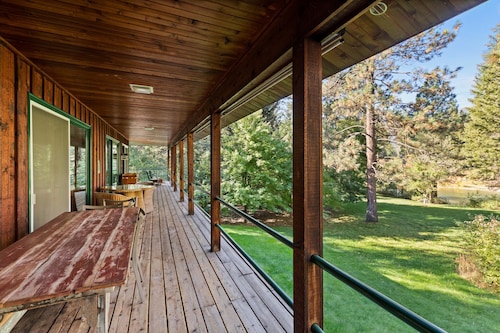 Wilderness at your doorstep: Fish, Float, or Raft in MT.